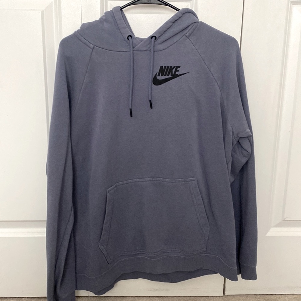 nike hoodie
